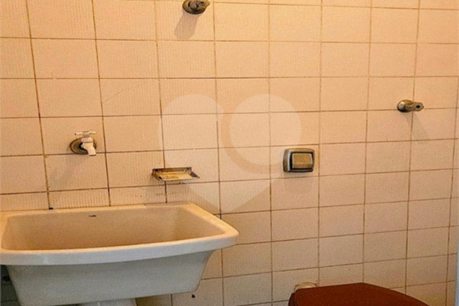 Apartamento à venda com 3 quartos, sendo 1 suíte, em Perdizes, São Paulo, SP