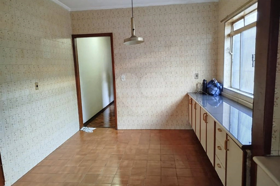 Sobrado à venda com 4 quartos, sendo 2 suítes, em Limão, São Paulo, SP