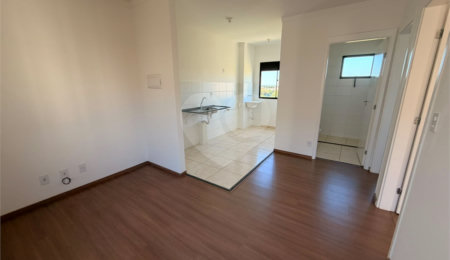 Apartamento à venda com 2 quartos em Jardim Doutor Paulo Gomes Romeo, Ribeirão Preto, SP