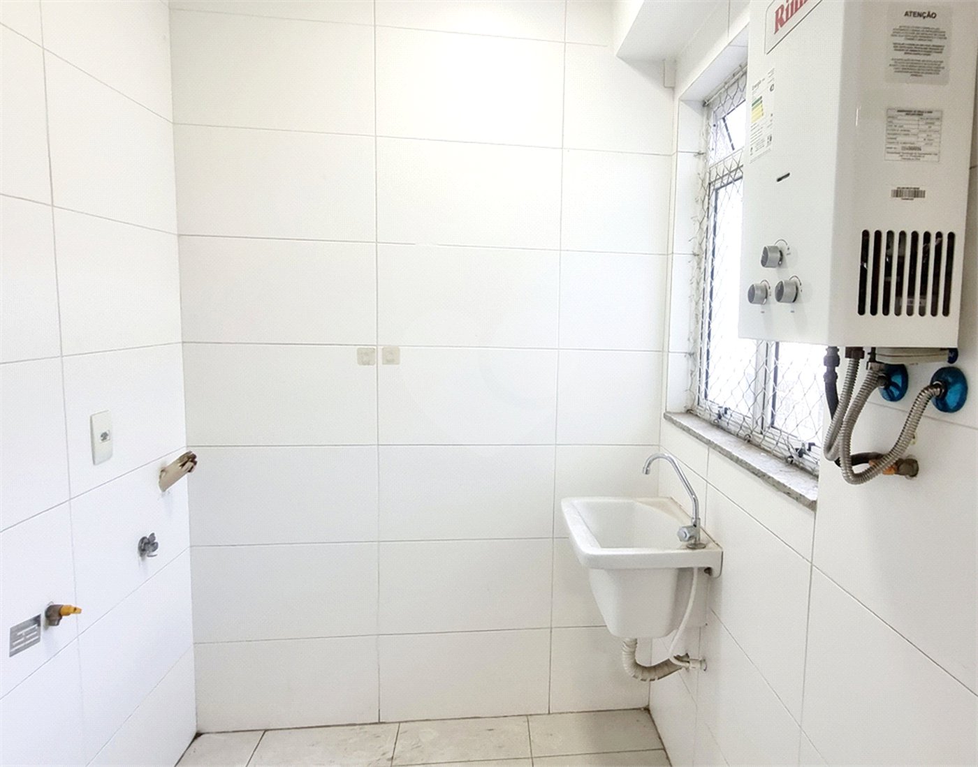 Apartamento à venda com 2 suítes em Vila Isabel, Rio de Janeiro, RJ
