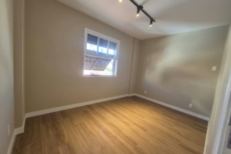 Apartamento com 2 dormitórios à venda, 81 m² por R$ 650.000,00 - Aparecida - Santos/SP