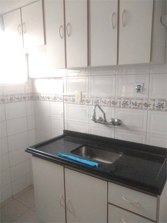Apartamento à venda com 2 quartos em Vila Clementino, São Paulo, SP
