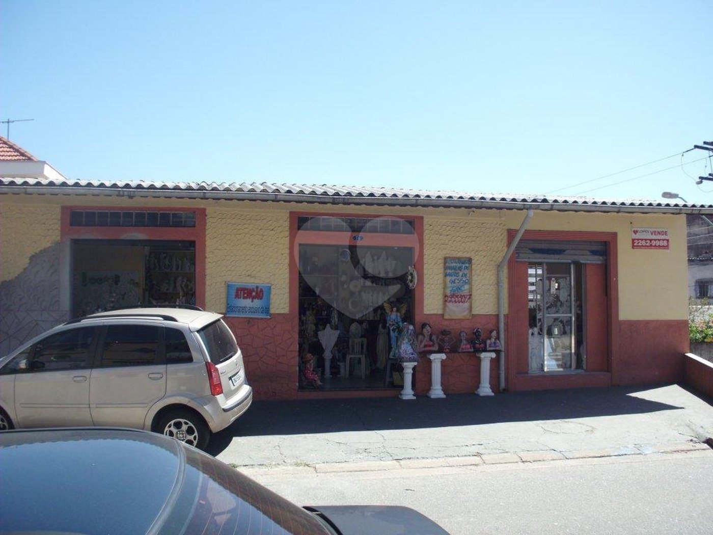 Casa à venda com 2 quartos, sendo 1 suíte, em Vila Nova Mazzei, São Paulo, SP