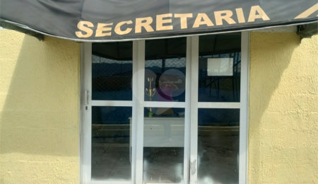Terreno à venda em Vila Jundiaí, Mogi das Cruzes, SP