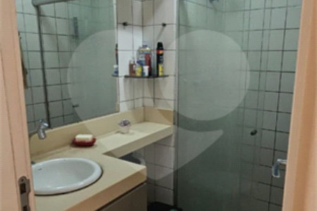 Apartamento à venda com 3 quartos em Campo Grande, Rio de Janeiro, RJ