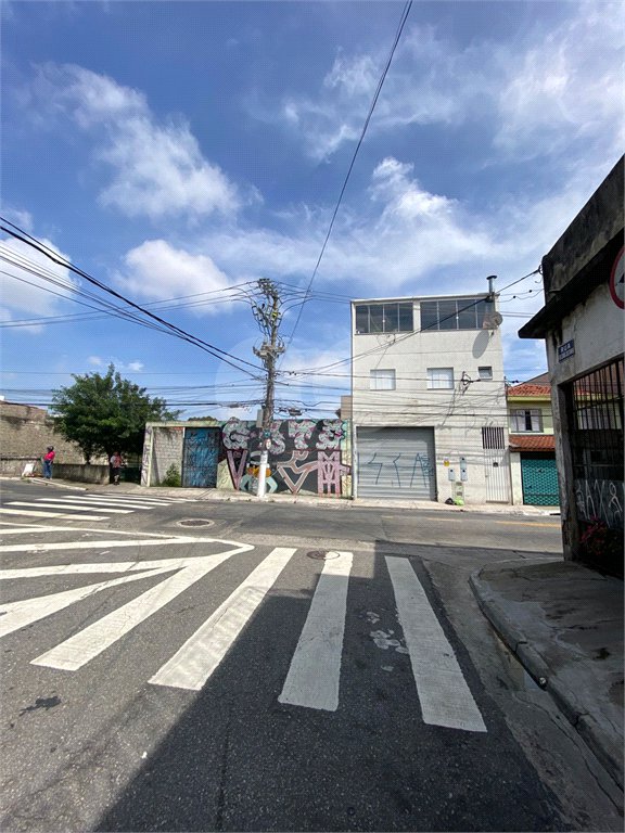 Terreno à venda em Vila Arapuã, São Paulo, SP
