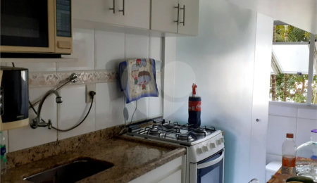 Apartamento à venda com 2 quartos em Freguesia do Ó, São Paulo, SP