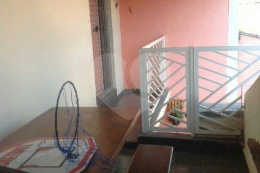 Casa à venda com 3 quartos, sendo 2 suítes, em Imirim, São Paulo, SP