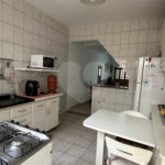 Sobrado à venda com 2 quartos em Vila Cruzeiro, São Paulo, SP