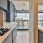 Studio à venda com 2 quartos, sendo 1 suíte, em Butantã, São Paulo, SP