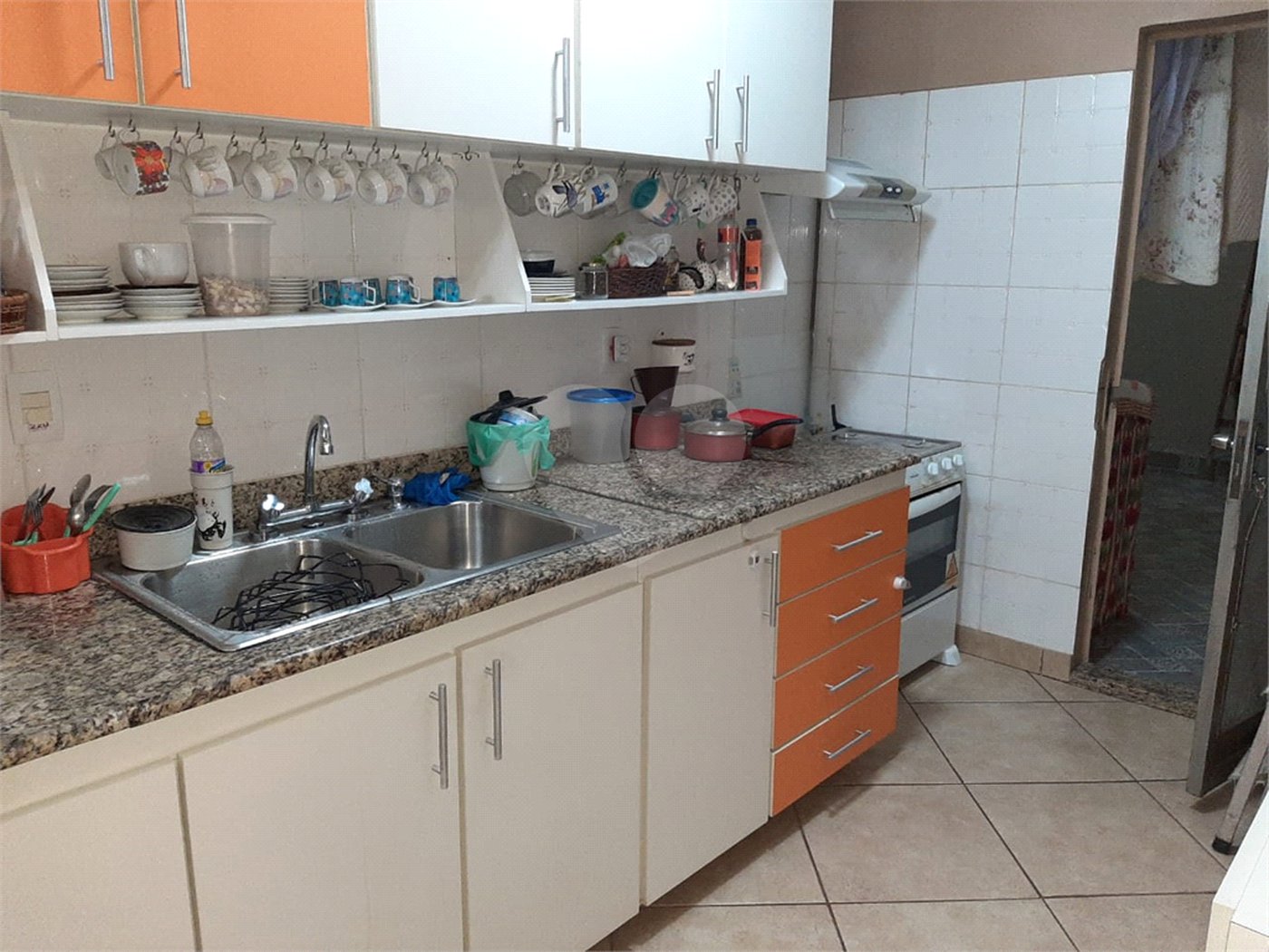 Casa à venda com 6 quartos, sendo 3 suítes,  em Tijuca, Rio de Janeiro, RJ