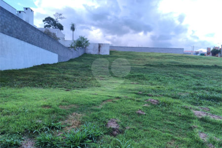 Terreno à venda no condomínio Fazenda Jequitibá, Sorocaba - SP