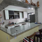 Apartamento à venda com 2 quartos, sendo 1 suíte, em Canto do Forte, Praia Grande, SP
