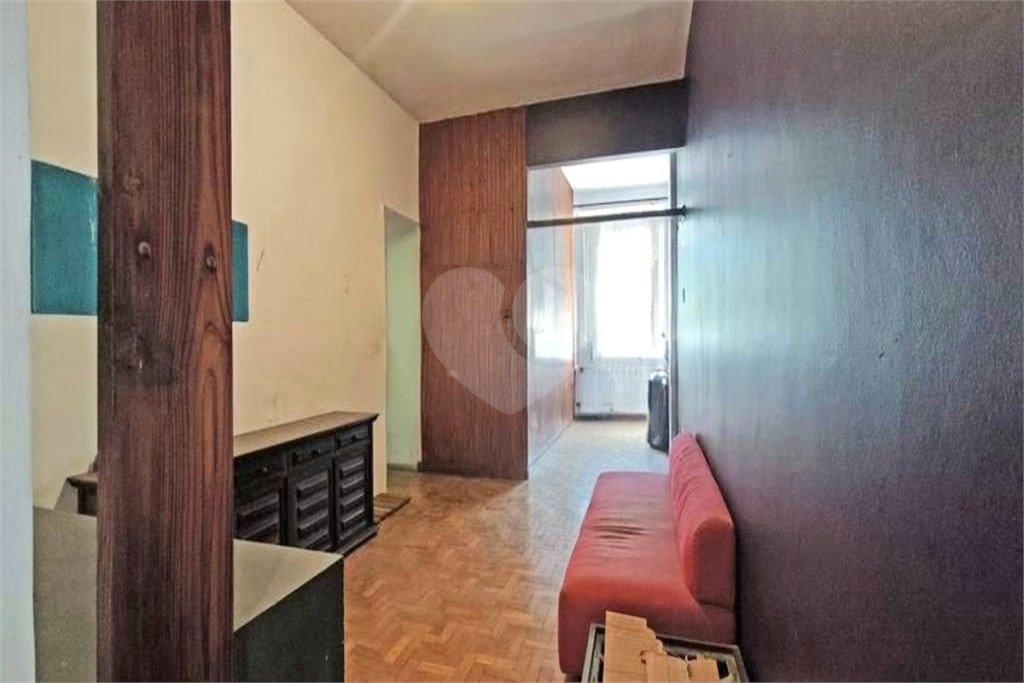 Apartamento à venda com 3 quartos em Tijuca, Rio de Janeiro, RJ