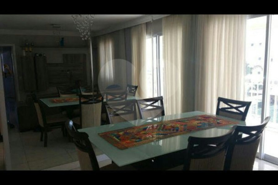 Apartamento à venda com 4 quartos, sendo 1 suíte, em Vila Progresso, Guarulhos, SP