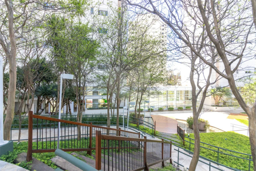 Vila Andrade / Jardim Sul - 4 dormitórios | 2 suítes | 3 vagas | depósito