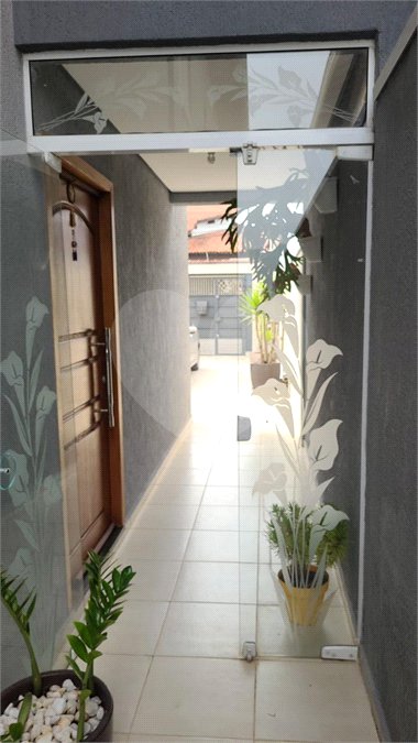 Casa à venda com 3 quartos, sendo 1 suíte,  em Vila Suissa, Mogi das Cruzes, SP