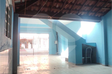 Sobrado à venda com 3 quartos em Jardim Morada do Sol, Indaiatuba, SP