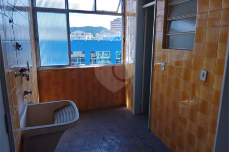 Apartamento à venda com 3 quartos, sendo 1 suíte,  em Tijuca, Rio de Janeiro, RJ