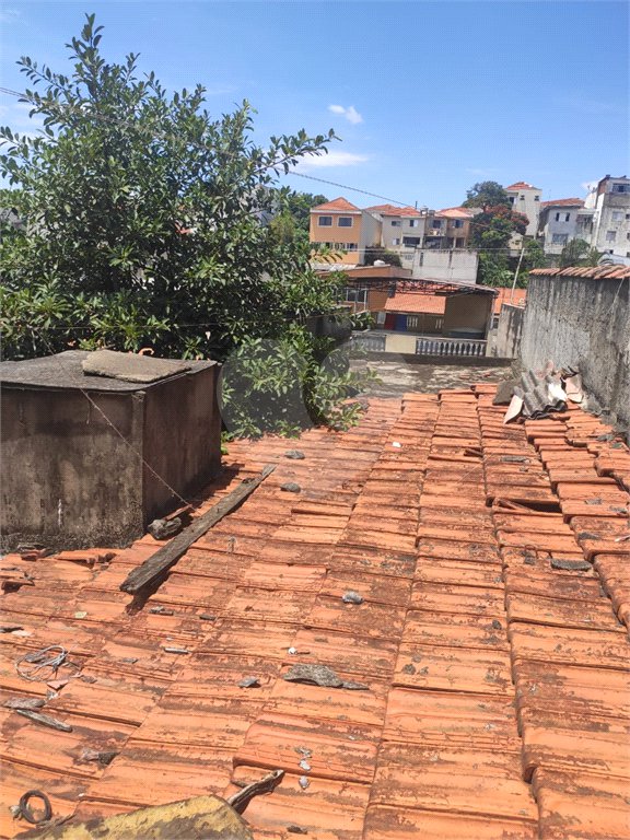 Terreno à venda com 1 quarto em Vila Gustavo, São Paulo, SP