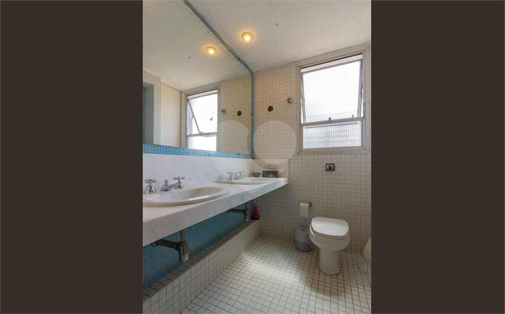 Apartamento à venda com 4 quartos, sendo 1 suíte,  em Cidade Monções, São Paulo, SP
