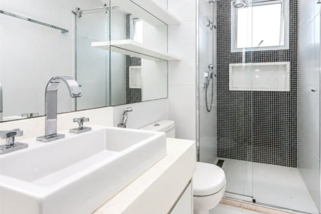 Apartamento à venda com 4 suítes em Cidade Monções, São Paulo, SP