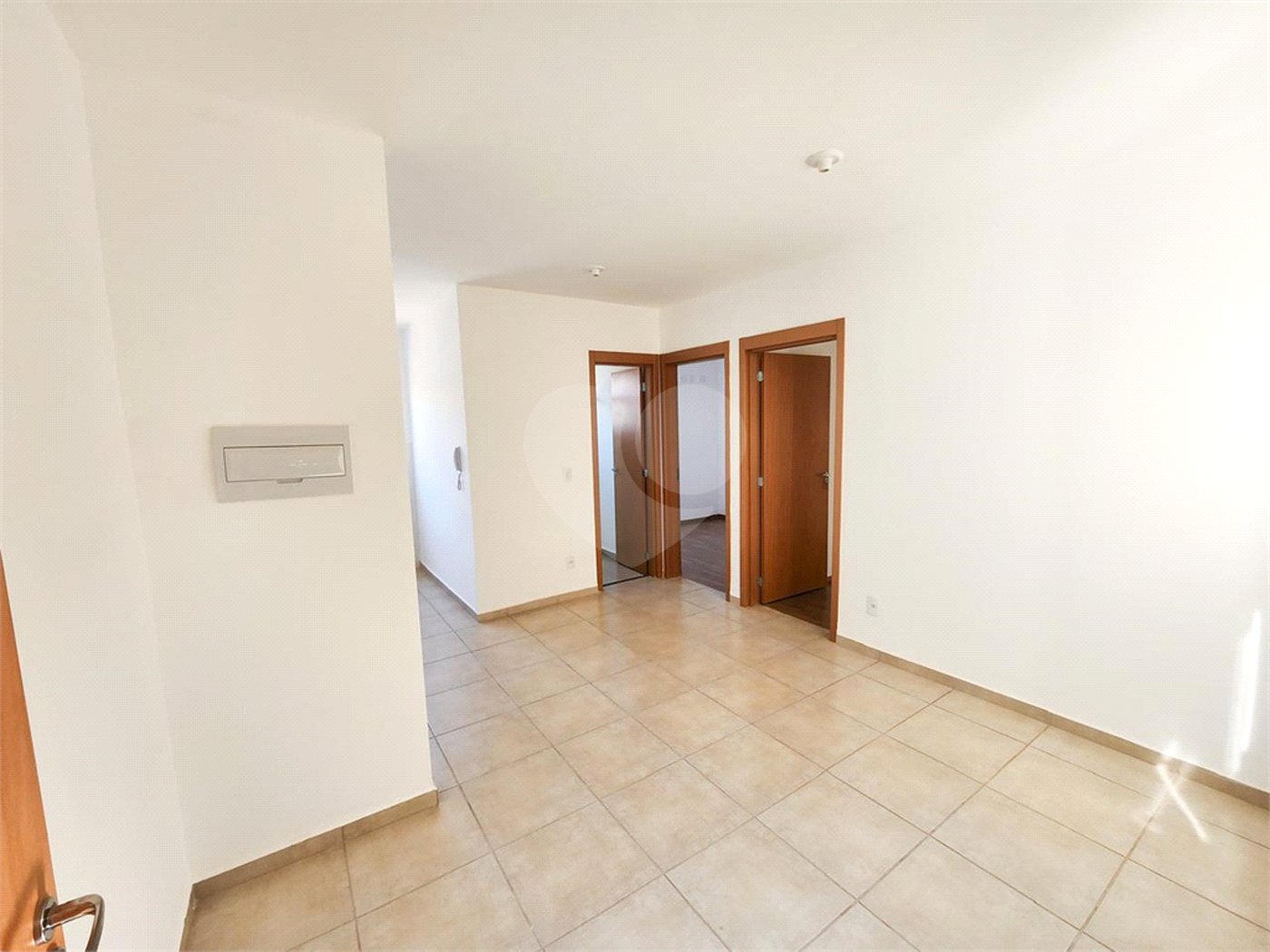 Apartamento à venda com 2 quartos em Chácaras Pedro Corrêa de Carvalho, Ribeirão Preto, SP