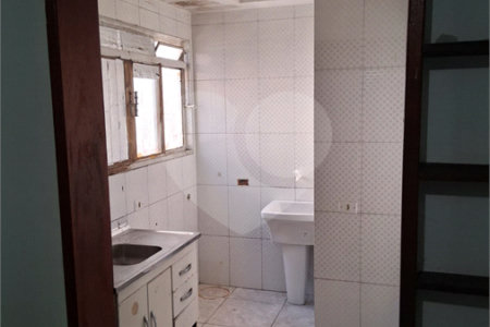 Casa de Vila à venda com 5 quartos em Vila Santa Catarina, São Paulo, SP