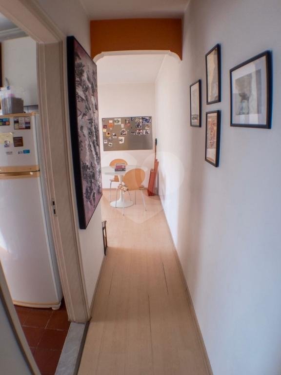 Apartamento à venda com 2 quartos em Vila Olímpia, São Paulo, SP