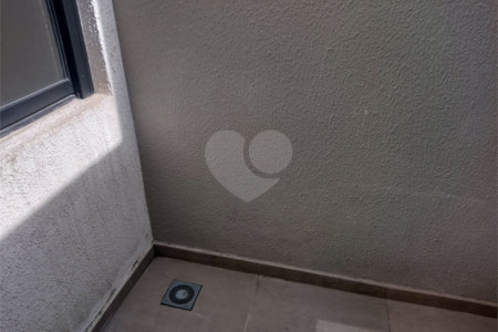 Apartamento para alugar com 2 quartos em Vila Lúcia, São Paulo, SP