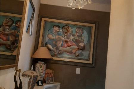 Apartamento à venda com 2 quartos em Vila Olímpia, São Paulo, SP