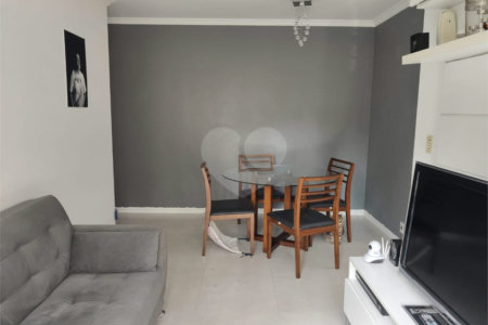 Apartamento à venda com 2 quartos em Vila Andrade, São Paulo, SP