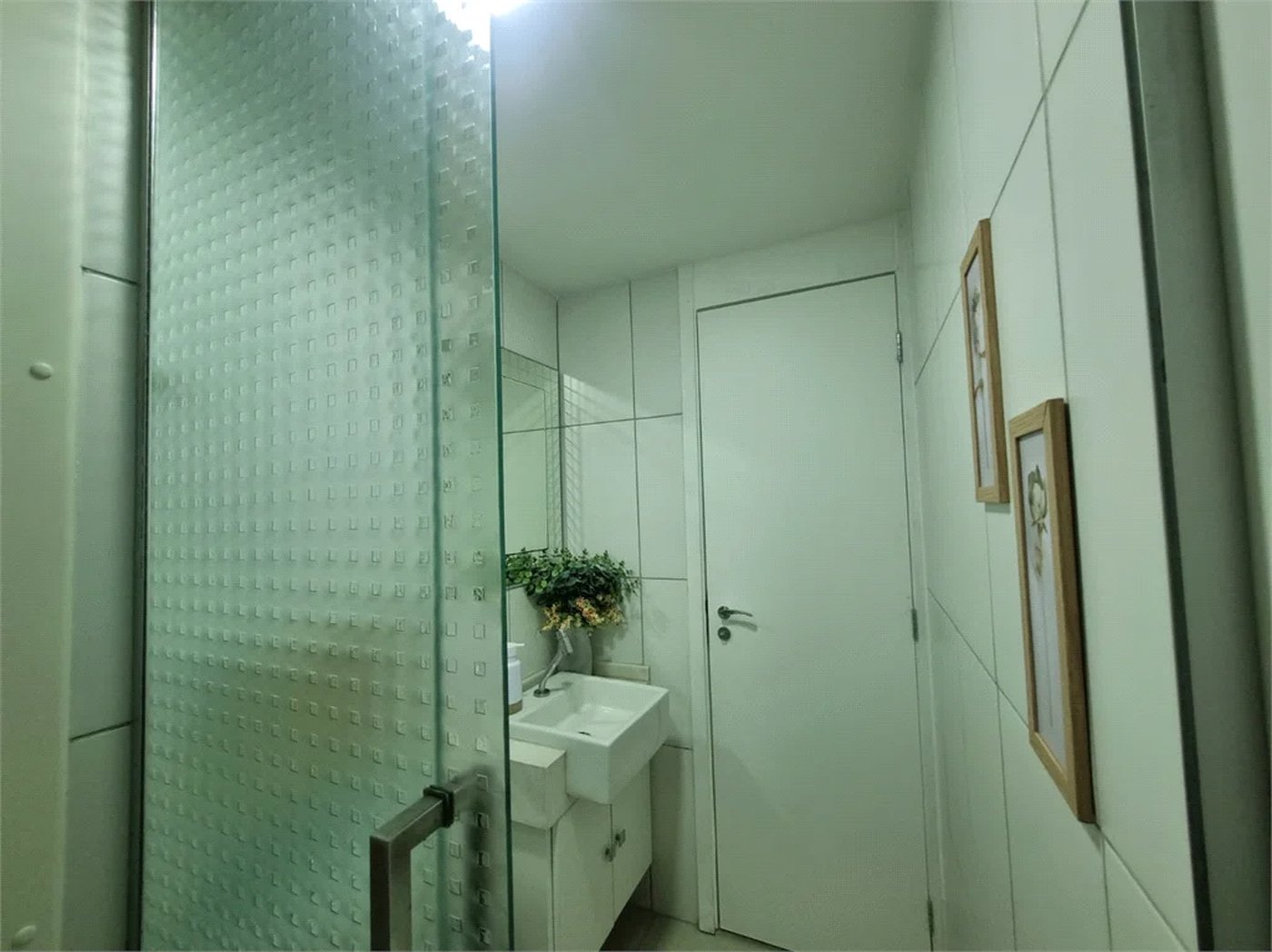 Apartamento à venda com 2 quartos, sendo 1 suíte, em Jaguaré, São Paulo, SP