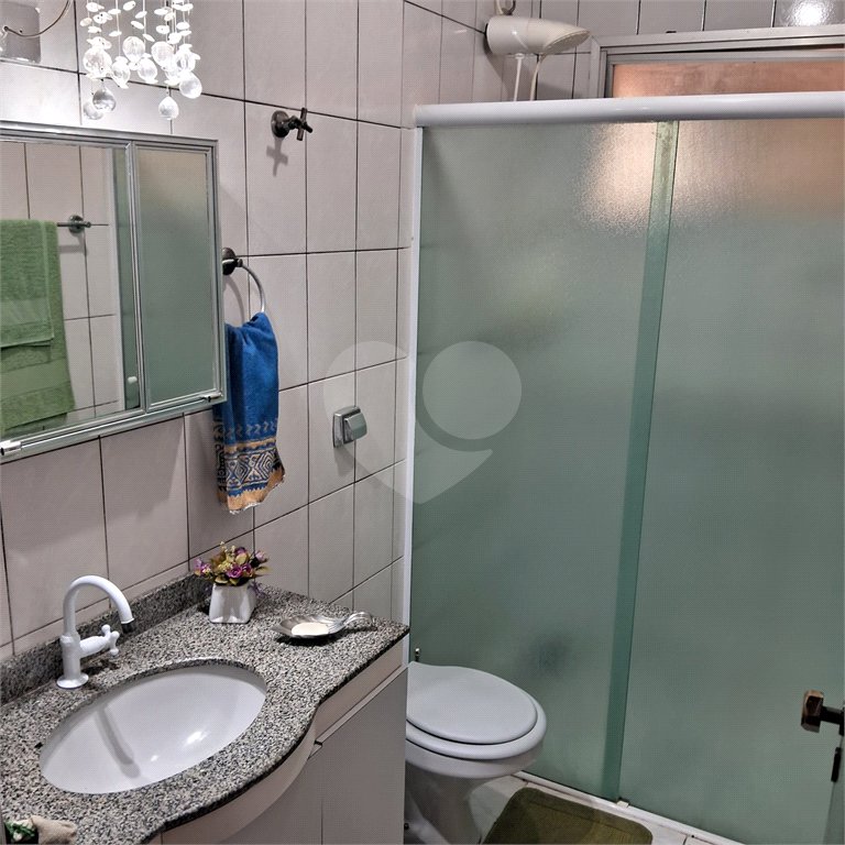Apartamento à venda com 3 quartos, sendo 1 suíte, em Cidade Nova I, Indaiatuba, SP