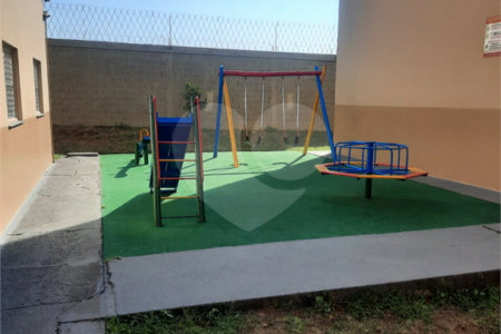 Apartamento à venda com 2 quartos em Jardim América, Poá, SP