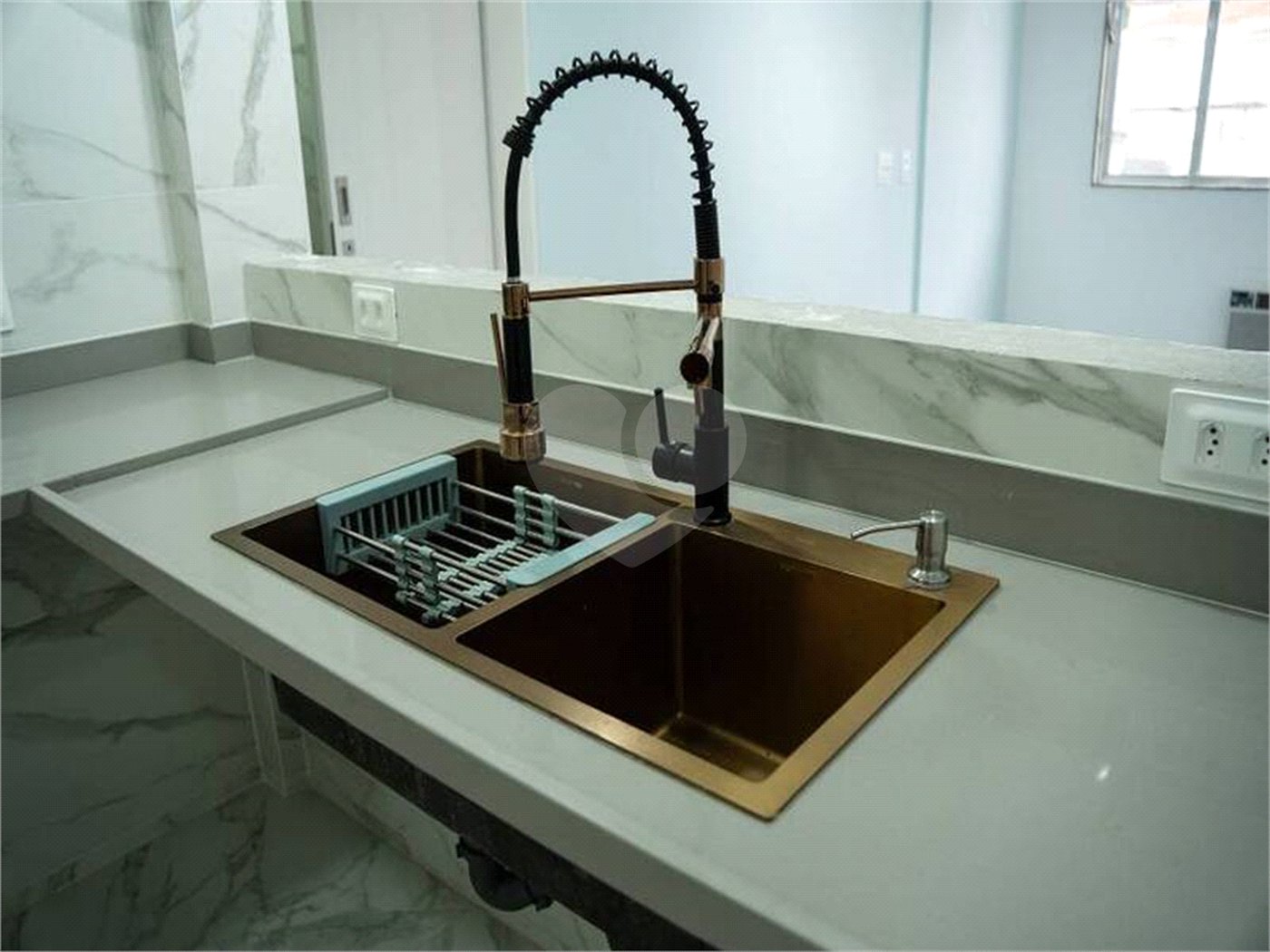 Apartamento à venda com 2 quartos no Centro, Rio de Janeiro, RJ