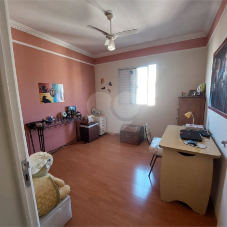 Apartamento à venda com 2 quartos em Vila Brizzola, Indaiatuba, SP