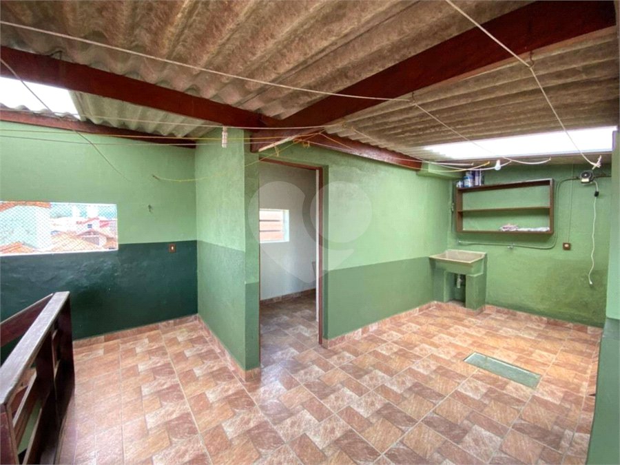 Casa à venda com 4 quartos, sendo 2 suítes, em Parque Santana, Mogi das Cruzes, SP