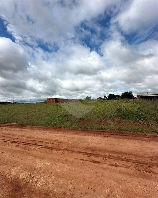 Terreno à venda em Residencial Júlia de Oliveira Cardinal, Ponta Porã, MS