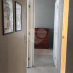 Apartamento à venda ou para alugar com 2 quartos em Jardim Fonte do Morumbi, São Paulo, SP