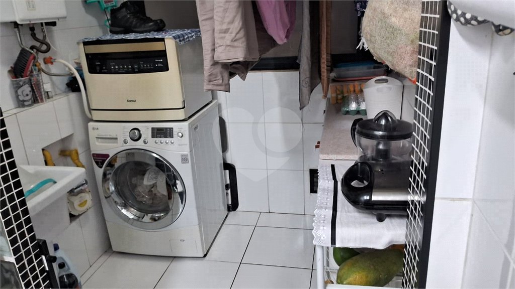Apartamento à venda com 1 suíte em Ipiranga, São Paulo, SP