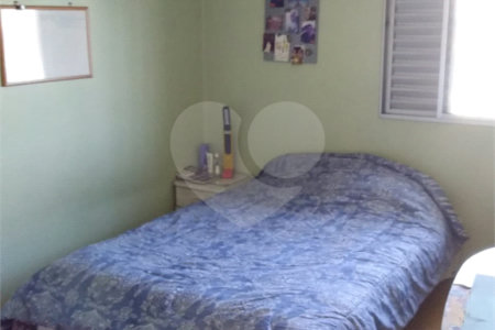Casa à venda com 3 quartos em Vila Clementino, São Paulo, SP