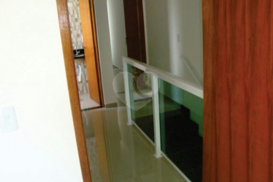 Sobrado à venda com 3 quartos, sendo 1 suíte, em Tucuruvi, São Paulo, SP