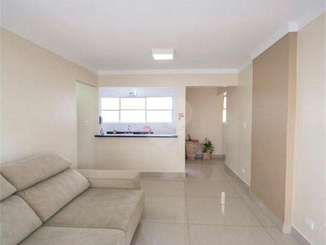 Apartamento à venda com 1 quarto em Santana, São Paulo, SP