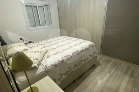Apartamento à venda com 2 quartos em Engordadouro, Jundiaí, SP