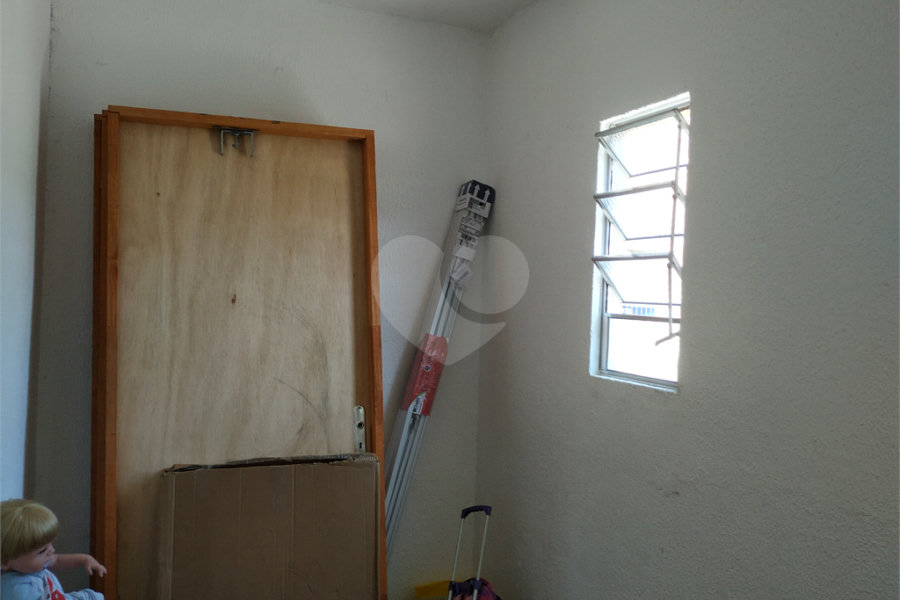 Sobrado à venda com 3 quartos em Chora Menino, São Paulo, SP