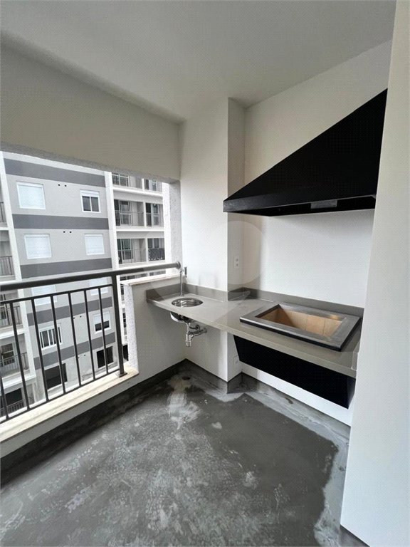 Apartamento à venda com 2 quartos, sendo 1 suíte, em Vila Santa Eulalia, São Paulo, SP