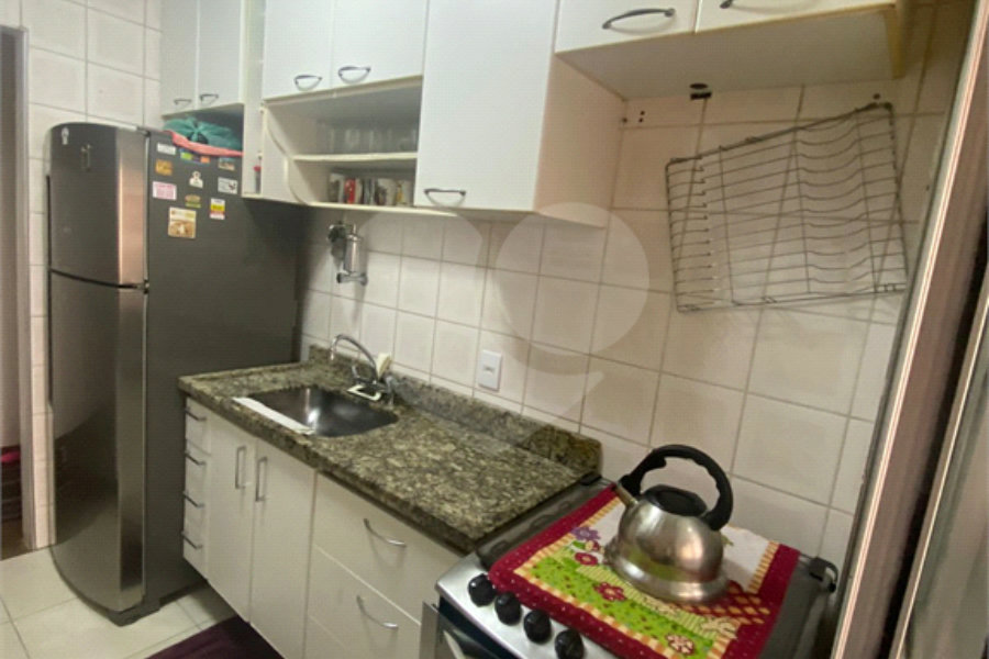 Apartamento à venda com 3 quartos, sendo 1 suíte, em Mandaqui, São Paulo, SP