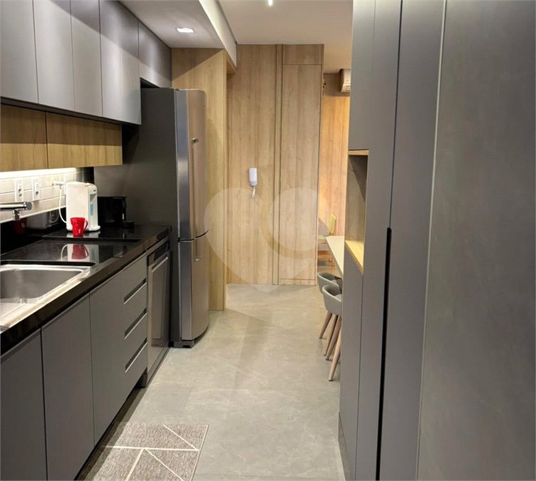 Apartamento à venda com 3 quartos, sendo 1 suíte,  em Jardim Faculdade, Sorocaba, SP