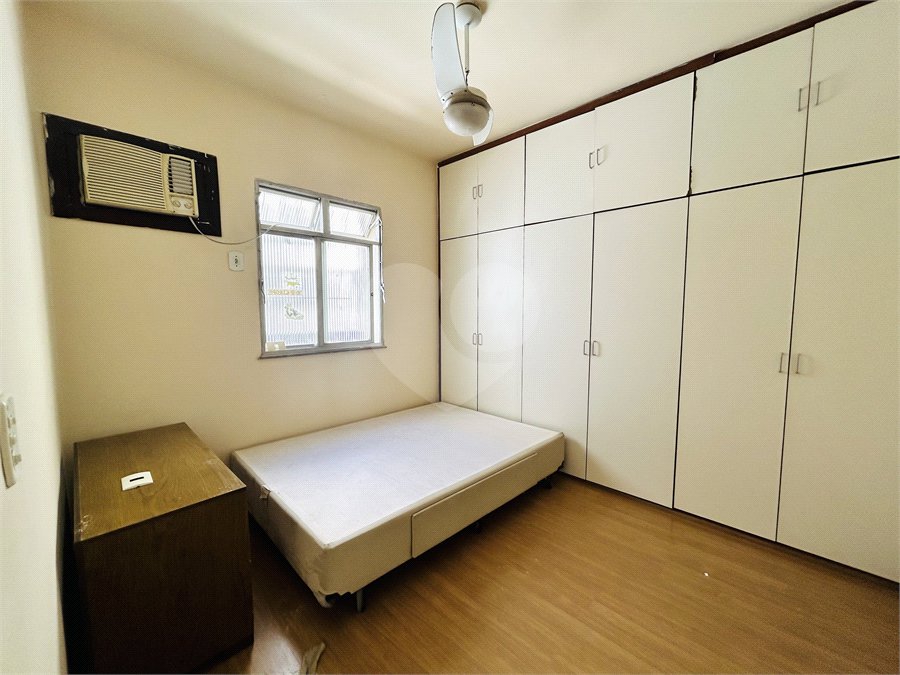 Casa de Vila à venda com 3 quartos, sendo 1 suíte, em Maracanã, Rio de Janeiro, RJ